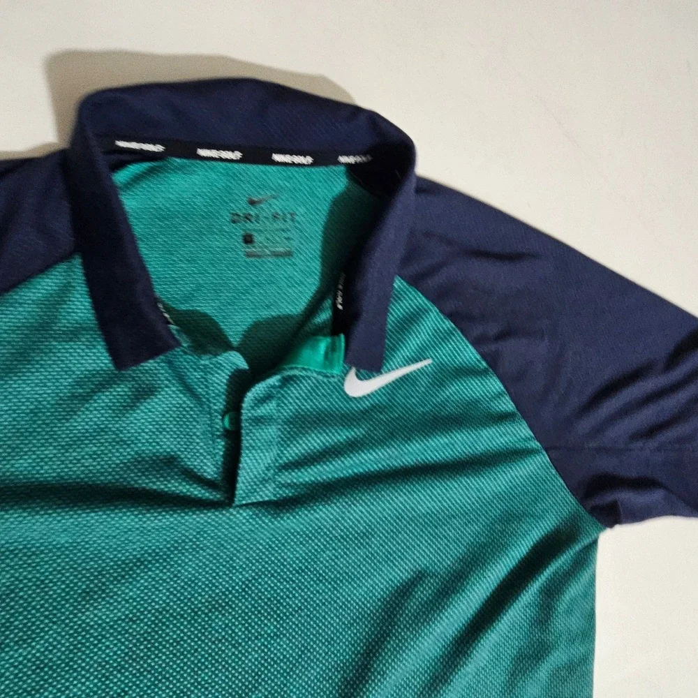 Nike golf dri